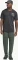Jack Wolfskin Hikeout Zip Away Zip-Off Hose lang slate green (Herren) Vorschaubild