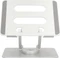 Nedis Notebook-Stand bis 17", silber Vorschaubild