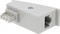 InLine TAE-F/RJ-45 DSL 8P2C DEC Adapter Vorschaubild
