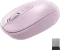 Incase Wireless Mobile Mouse 1850 Light Orchid, rosa, USB Vorschaubild
