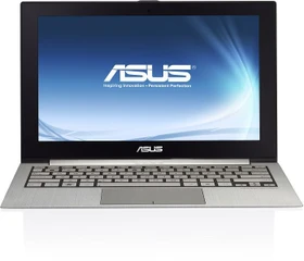 ASUS ZenBook UX21E-KX008D, Core i7-2677M, 4GB RAM, 128GB SSD, DE