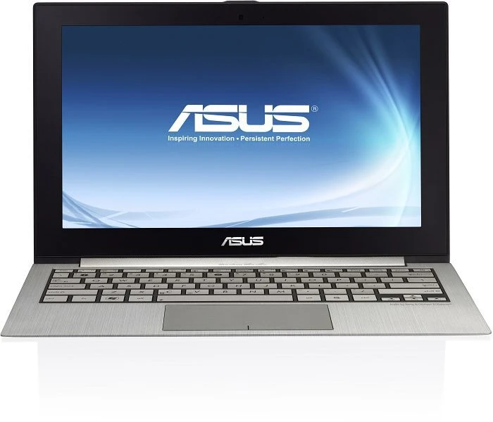 ASUS ZenBook UX21E