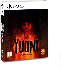 Yuoni - Sunset Edition (PS5)