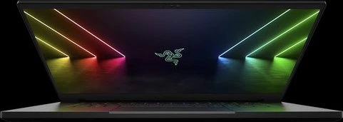Razer Blade 15 (Early 2022) - QHD/240Hz, Core i9-12900H, 16GB RAM, 1TB SSD, GeForce RTX 3070 Ti, DE