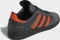 adidas Busenitz Pro carbon/collegiate orange/core black (Herren) Vorschaubild