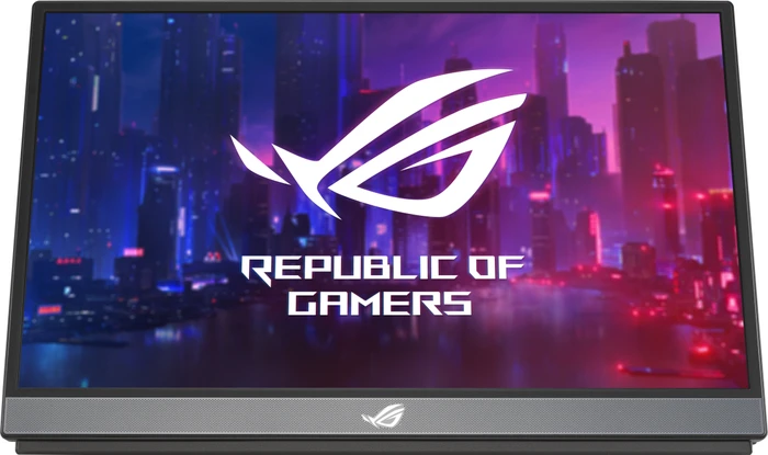 ASUS ROG Strix XG17AHP, 17.3"