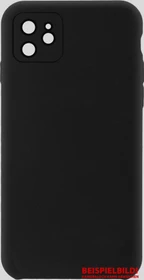 Peter Jäckel Camera Protect Cover für Apple iPhone 16e schwarz