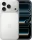 Apple iPhone 17 Pro 256GB silber