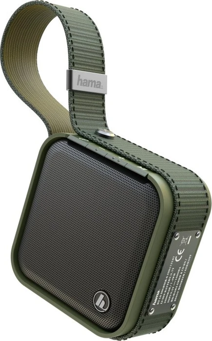 Hama Soldier-S grün