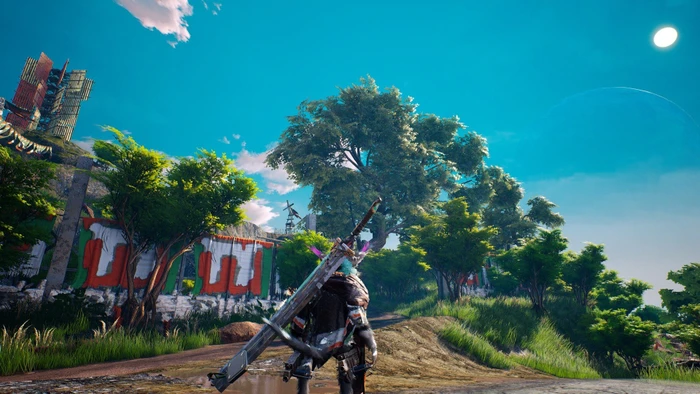 Biomutant (PS4)