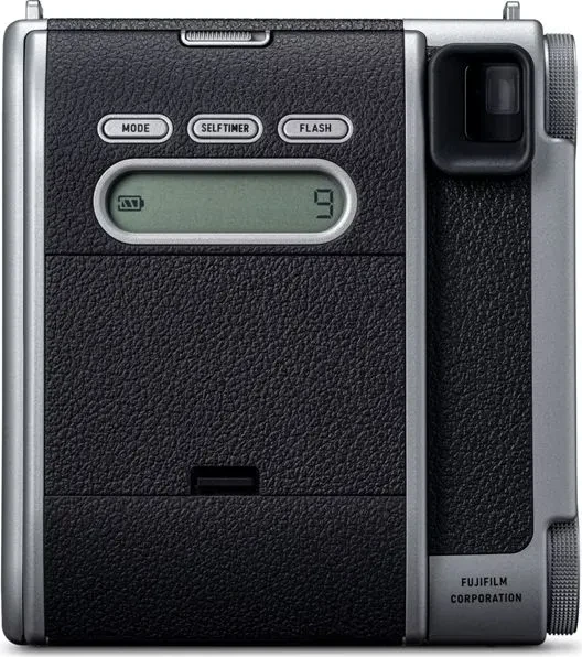Fujifilm instax mini 99 silber