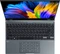 ASUS ZenBook 14X OLED UX5401ZA-L7077W, Pine Grey, Core i7-12700H, 16GB RAM, 512GB SSD, DE, EDU Vorschaubild
