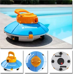 Steinbach Poolrunner Battery Basic 2.0 Poolroboter