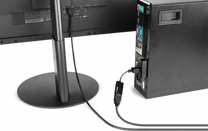 StarTech DisplayPort auf HDMI Adapter