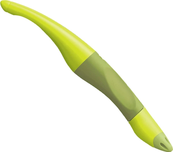 STABILO EASYoriginal Tintenroller (Mine) gelb/limone, Linkshänder