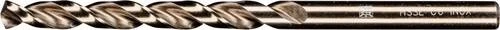 Pferd SPB DIN 1897 HSSE N 5.3 INOX Spiralbohrer, 5.3x26mm, 10 Stück