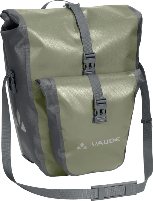 Vaude Aqua Back Plus Gepäcktasche fango