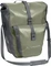Vaude Aqua Back Plus Gepäcktasche fango Vorschaubild