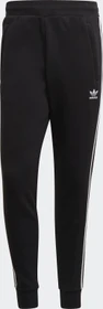 adidas Adicolor Classics 3-Streifen Trainingshose lang schwarz (Herren)