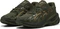 Puma Inverse Moss green moss/dark olive/pumpkin pie Vorschaubild