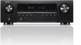 Denon AVR-S670H