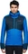 Vaude Sesvenna IV Funktionsjacke radiate blue (Herren) Vorschaubild