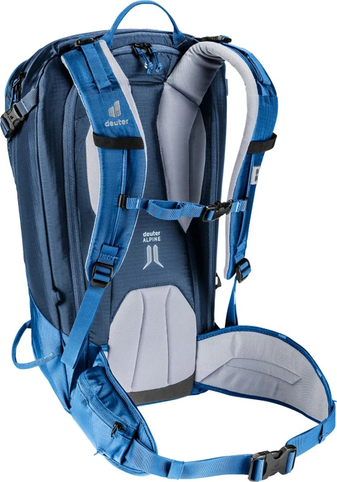 Deuter Freerider 30 neptune/nightblue