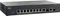 Cisco SG300 Desktop Gigabit Managed Switch, 8x RJ-45, 2x RJ-45/SFP, 124W PoE Vorschaubild