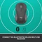 Logitech Signature M550, Graphite, Logi Bolt, USB/Bluetooth Vorschaubild
