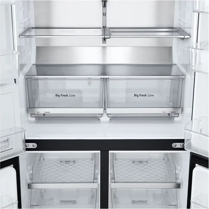 LG GMG961EVKE Multi Door