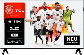 TCL 43S59K