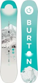 Burton Feelgood Smalls Camber (Junior) (Modell 2025/2026)