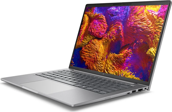 HP ZBook Ultra G1as, Ryzen AI 9 HX PRO 375, 64GB RAM, 1TB SSD, DE