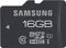 Samsung PRO R70/W20 16GB Kit, UHS-I, Class 10 Vorschaubild
