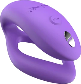 We-Vibe Sync O light purple