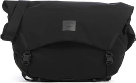 Osprey Metron 18 Messenger Umhängetasche schwarz