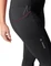 Vaude Neyland Winter Tights Hose lang schwarz (Damen) Vorschaubild