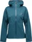 Black Diamond FineLine Stretch Rain Shell Funktionsjacke midnight blue (Damen) Vorschaubild