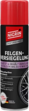 Nigrin Felgen-Versiegelung Aerosol 300ml