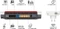 FRITZ! FRITZ!Mesh Set, FRITZ!Box 7590 + FRITZ!Repeater 1750E Vorschaubild