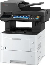 Kyocera Ecosys M3145idn, Laser, einfarbig