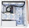 SilverStone Seta A2 Rose Gold, Glasfenster Vorschaubild