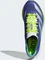 adidas Adizero Takumi Sen 10 cobalt blue/zero metalic/lucid lemon (Damen) Vorschaubild