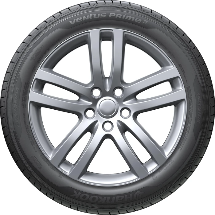 Hankook Ventus Prime³ K125 215/60 R16 95V