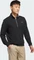 adidas Lightweight Half-Zip Pullover schwarz (Herren) Vorschaubild