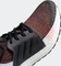 adidas Ultraboost 19 core black/cloud white/solar orange (Herren) Vorschaubild