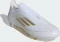 adidas F50 Elite Laceless FG cloud white/gold metallic Vorschaubild