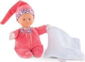 Corolle Mon doudou Mini Rêve 1001 Blume