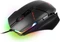 MSI Clutch GM60 Gaming Mouse schwarz, USB Vorschaubild
