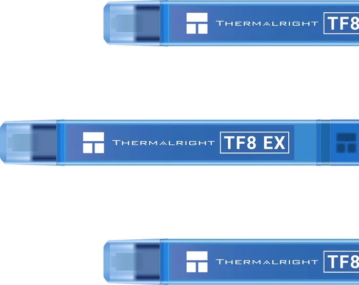 Thermalright TF8 EX, 2.9g, inkl. Spatel